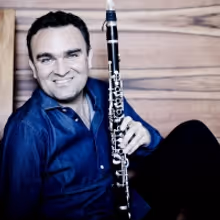 Jörg Widmann Kicks Off Carnegie Hall Residency With The Cleveland Orchestra, October…