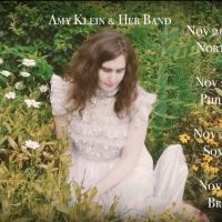 Amy Klein's 'Winter/Time' Out Friday