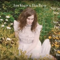 Amy Klein's 'Winter/Time' Out Friday Video