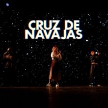 CRUZ DE NAVAJAS estrena formato