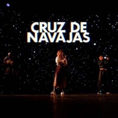 CRUZ DE NAVAJAS estrena formato