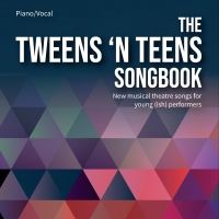 Nicky Phillips & Sarah Ziegler Announce Digital Release Of THE TWEENS 'N TEENS SONGBO