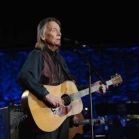 Gordon Lightfoot Comes To The Van Wezel in March 2023