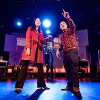 TORCHED!, Pregones/PRTT'S Musical About The Bronx Fires Is Back For Limited Run