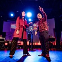 TORCHED!, Pregones/PRTT'S Musical About The Bronx Fires Is Back For Limited Run