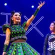 Video: Lose Your Head Over New SIX Star Kirstin Maldonado Photo