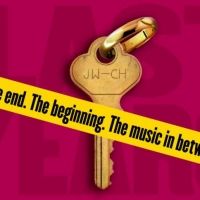 THE LAST FIVE YEARS is Next Up at Cygnet Theatre