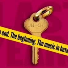 THE LAST FIVE YEARS is Next Up at Cygnet Theatre