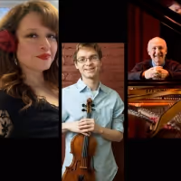 North/South Chamber Orchestra to Present Works by Max Lifchitz