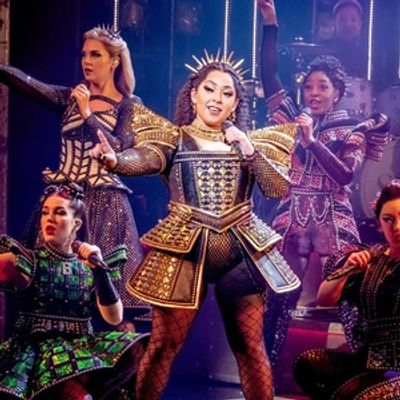 BREAKING: SIX se estrenar&aacute; en el Teatro Gran V&iacute;a en septiembre 2026 y abre audiciones