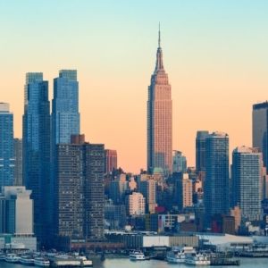 Actors’ Equity Association Kicks Off 'A Chorus Year' With 10th Annual Swing Day