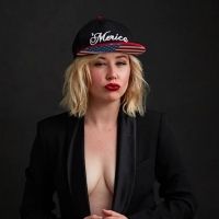 EDINBURGH 2022: Ellie MacPherson Q&A