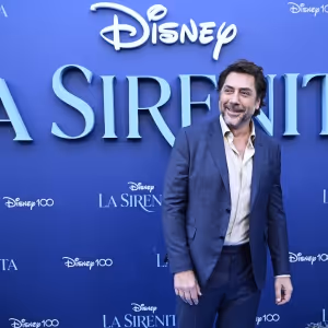 Photos: Asi fue la premiere de LA SIRENITA en Madrid