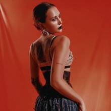 Nastiya Kai to Release New Single 'Liar' This Month