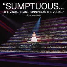 EVITA Arrives in DC September 5 – Tickets on Sale Now!