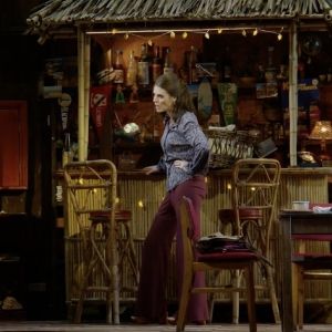 Exclusive Video: Watch a Scene From THE HILLS OF CALIFORNIA on Broadway
