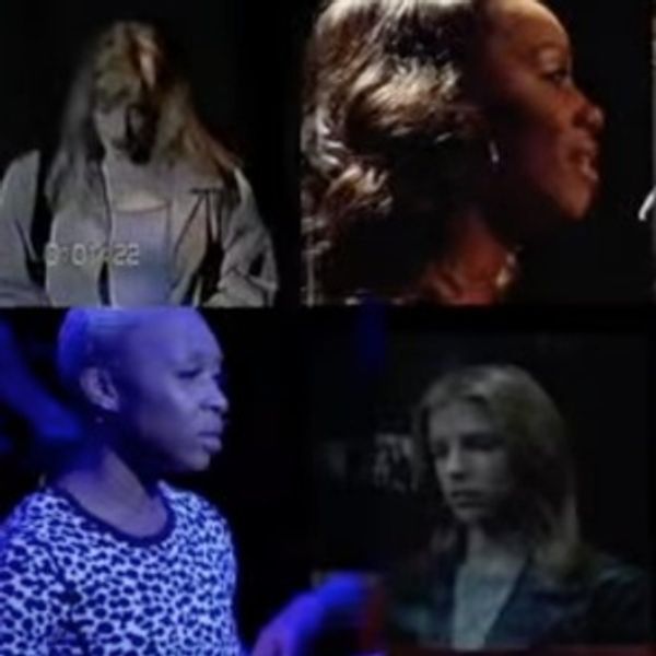 Video: Jason Robert Brown Shares THE LAST FIVE YEARS Compilation in Honor of 25th Ann Photo