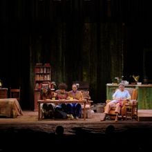 Video: Get a First Look at THE REFUGE PLAYS at Roundabout Theatre Company
