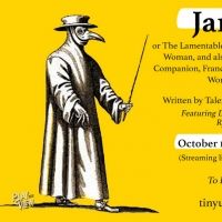 Michael Urie, Danaya Esperanza & More to Star in Live Reading of JANE ANGER