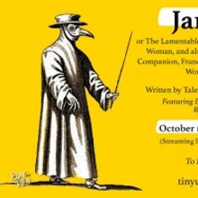 Michael Urie, Danaya Esperanza & More to Star in Live Reading of JANE ANGER