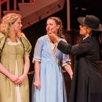 Guest Blog: Playwright Isobel McArthur On PRIDE & PREJUDICE* (*SORT OF)