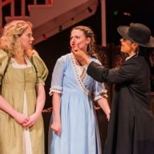 Guest Blog: Playwright Isobel McArthur On PRIDE & PREJUDICE* (*SORT OF)