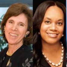 Joffrey Ballet Adds Six New Board Members and Elects Life Director