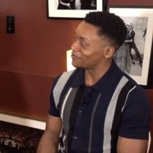 Video: Alex Joseph Grayson Digs Deep Into His Complex PARADE Character