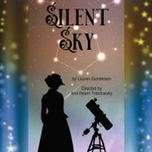 SILENT SKY By Lauren Gunderson is Set to Run at Theatre 40