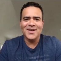 VIDEO: Christopher Jackson Hints at Appearances in IN THE HEIGHTS and TICK… Video