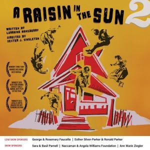 Spotlight: A RAISIN IN THE SUN at Theatre Squared