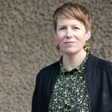 The National Opera Studio Appoints Lucy Bradley as Resident Director To Oversee Stage