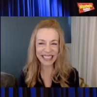 Video: Ellen Harvey Opens Up About Her Murderous New Role Video