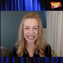 Video: Ellen Harvey Opens Up About Her Murderous New Role