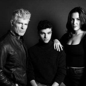 A MATTER OF FAITH To Have World Premiere January 24 To February 4