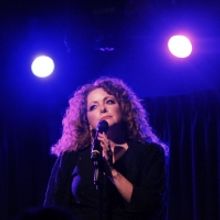 BWW Review: Kelli Rabke Makes Music and Magic With TINY GIANTS at The Green Room 42