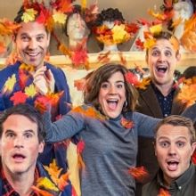 BWW Review: ALL THE LEAVES ARE GROUNDLINGS And The Laughs Are Grayt!