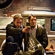 DIVEERTIMENTO To Be Screened In Paris This Saturday With Rapace And Sheikhalishahi Pr