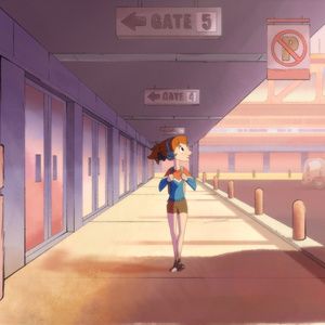 THE WORM'S-EYE VIEW OF THE BIRD to Make SoCal Premiere at Dances With Films