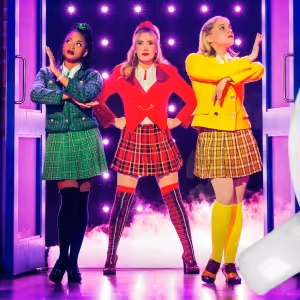 Wake Up With BroadwayWorld June 27, 2025- BROADWAY IN BRYANT PARK Lineup Revealed…