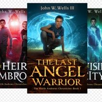 Interview: Author and Playwright John Wells III talks about the upcoming DIVERSITY IN FANTASY panel at San Diego Comic Con