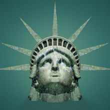 Review: THE LEHMAN TRILOGY at Guthrie Theater