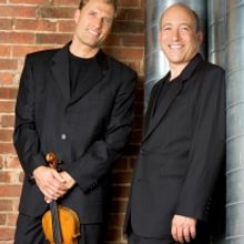 RESCHEDULED: Opus Two Celebrates Bernstein & Sondheim At Feinstein's/54 Below on July