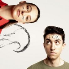 Griffin Theatre Company Presents FIRST LOVE IS THE REVOLUTION