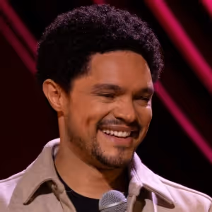 Trevor Noah Returns To Netflix With His Fourth Original Comedy Special WHERE WAS I