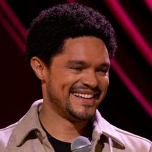 Trevor Noah Returns To Netflix With His Fourth Original Comedy Special WHERE WAS I