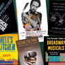 25 Theater Books for Your Fall 2025 Reading List