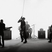 Fire In The Radio Share New Single 'EX-SF'