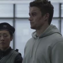 VIDEO: The CW Shares IZOMBIE 'All's Well That Ends Well' Scene