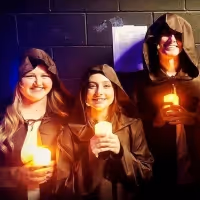 BWW Review: Upstage Theatre's I LOVE YOU, YOU'RE PERFECT, NOW CHANGE is Funny and Fun